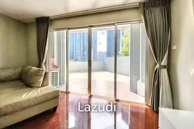 5 Bed 4 Bath 206 SQ.M Belle Grand Rama 9