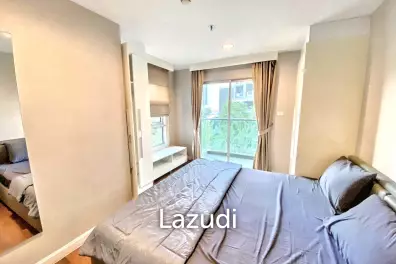 2 Bedroom 2 Bathroom 97 SQ.M Belle Grand Rama 9