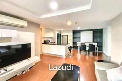 2 Bedroom 2 Bathroom 97 SQ.M Belle Grand Rama 9