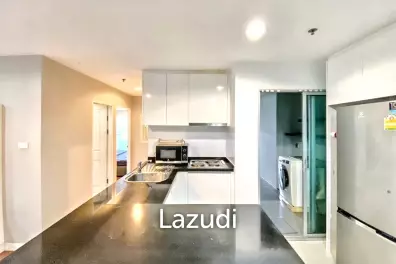 2 Bedroom 2 Bathroom 97 SQ.M Belle Grand Rama 9
