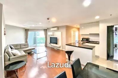 2 Bedroom 2 Bathroom 97 SQ.M Belle Grand Rama 9
