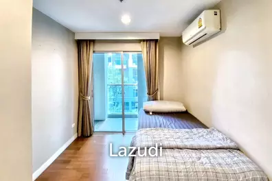 2 Bedroom 2 Bathroom 97 SQ.M Belle Grand Rama 9