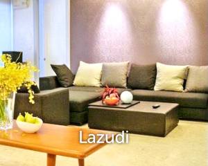 3 Bedroom 2 Bathroom 137 SQ.M Nusasiri Grand