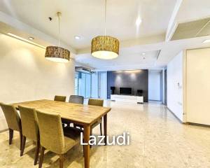 3 Bedroom 2 Bathroom 137 SQ.M Nusasiri Grand