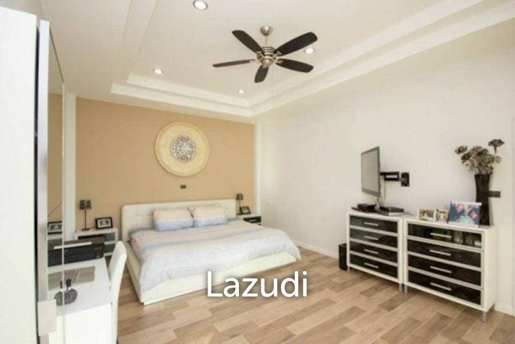 4 Bed Pool Villa 250 SQM, Nature Valley 3