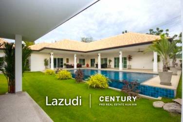 4 Bed Pool Villa 250 SQM, Nature Valley 3 4 Bed Pool Villa 250 SQM, Nature Valley 3