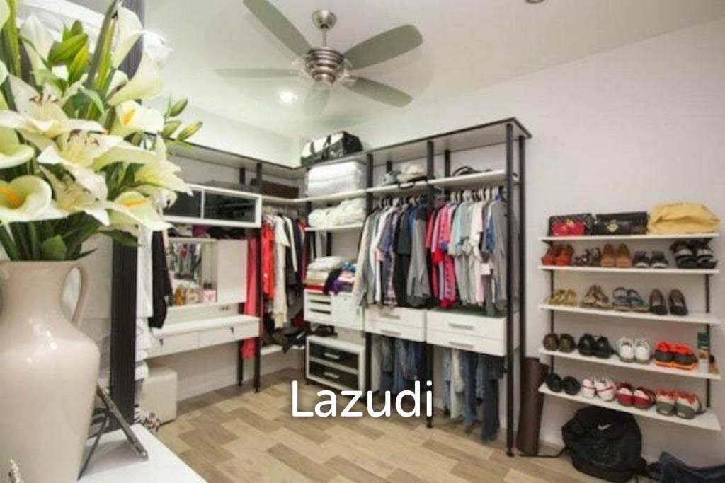 4 Bed Pool Villa 250 SQM, Nature Valley 3