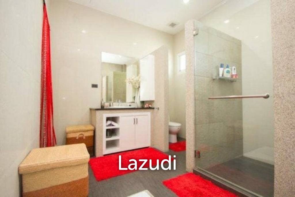 4 Bed Pool Villa 250 SQM, Nature Valley 3