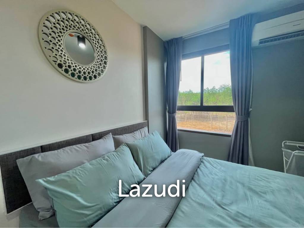 1 Bedroom At Zcape3 Condo For Sale