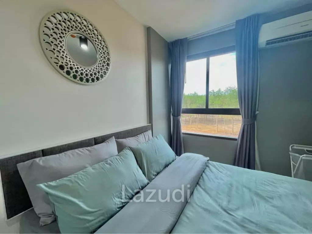 1 Bedroom At Zcape3 Condo For Sale