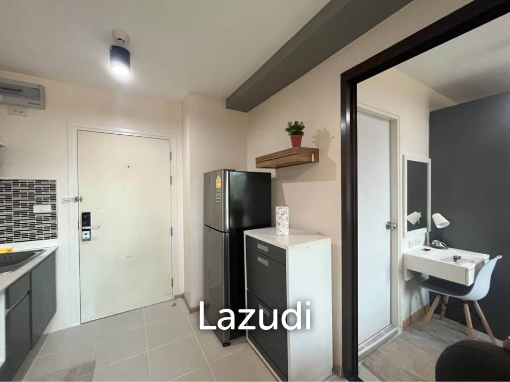 1 Bedroom At Zcape3 Condo For Sale
