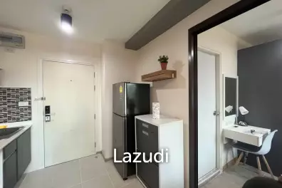1 Bedroom At Zcape3 Condo For Sale