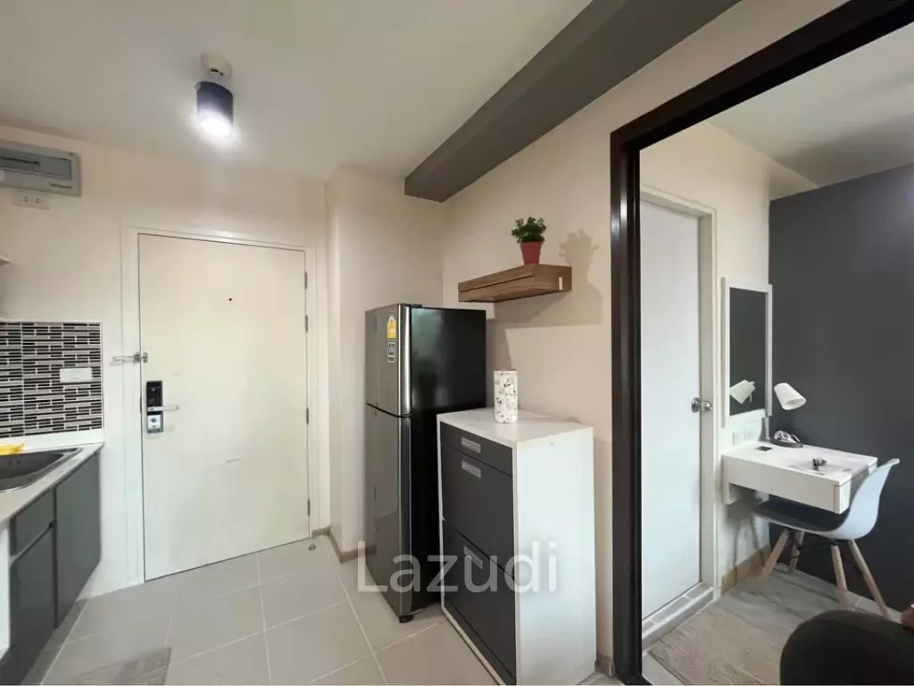 1 Bedroom At Zcape3 Condo For Sale