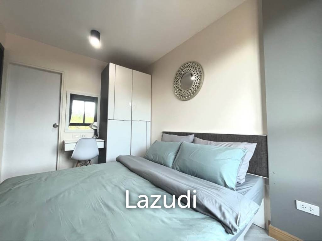 1 Bedroom At Zcape3 Condo For Sale