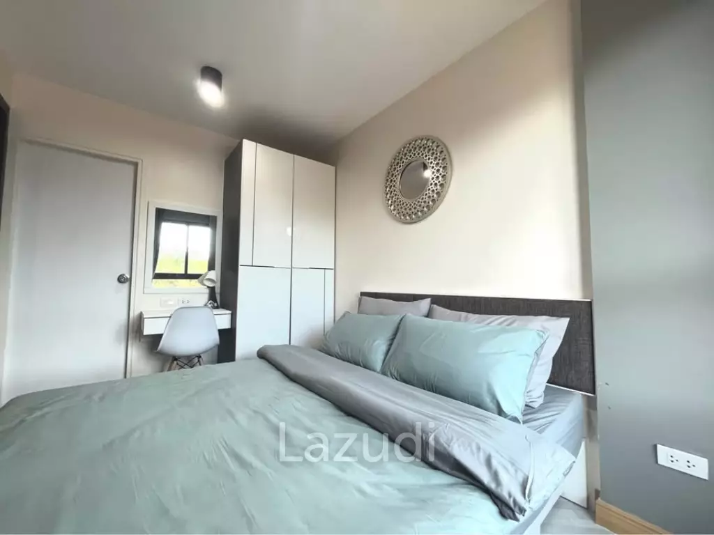 1 Bedroom At Zcape3 Condo For Sale