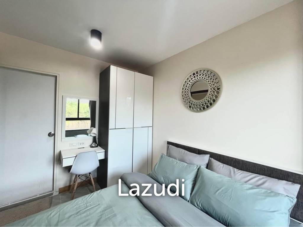 1 Bedroom At Zcape3 Condo For Sale