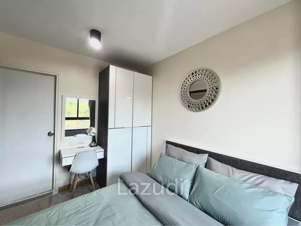 1 Bedroom At Zcape3 Condo For Sale