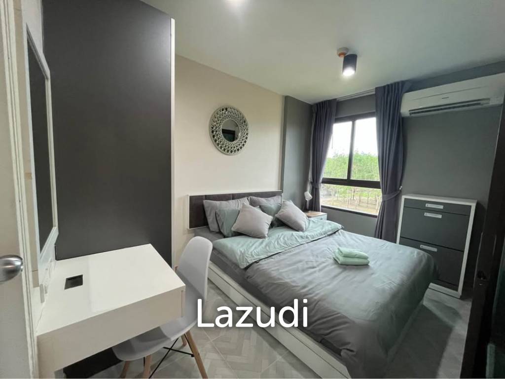 1 Bedroom At Zcape3 Condo For Sale