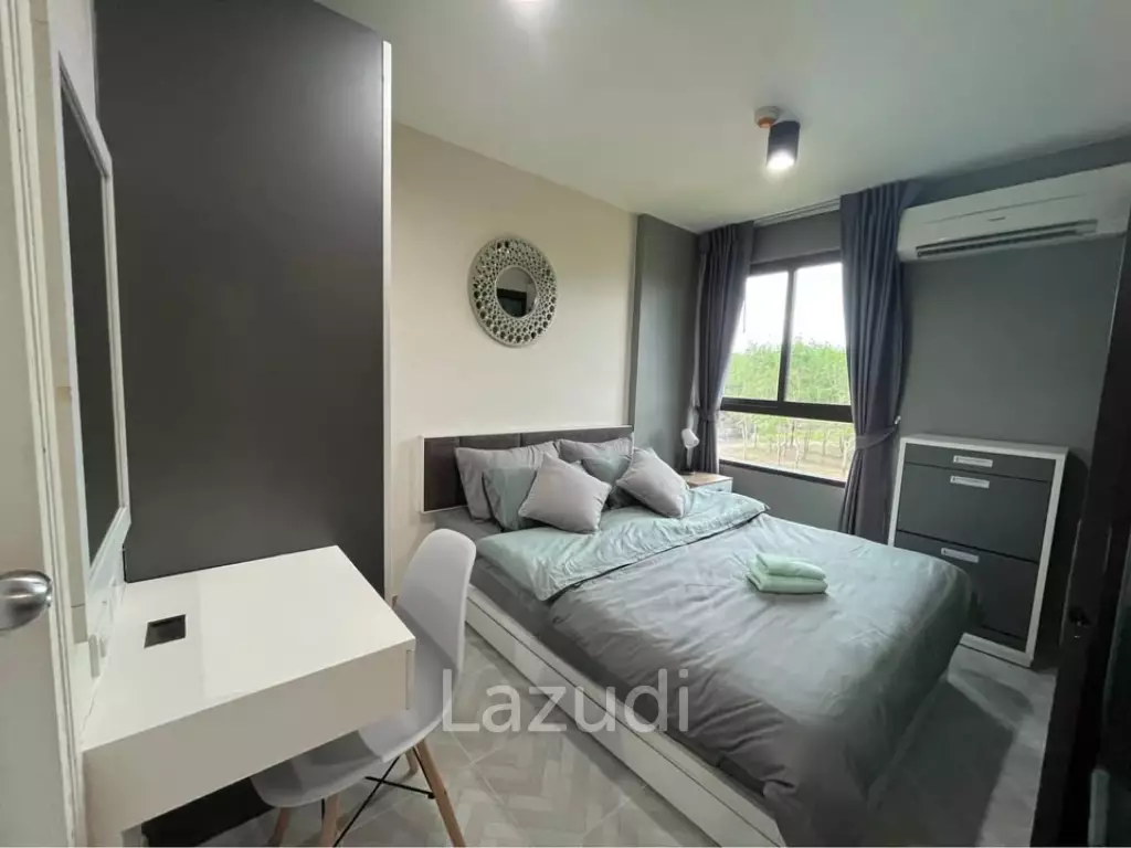 1 Bedroom At Zcape3 Condo For Sale