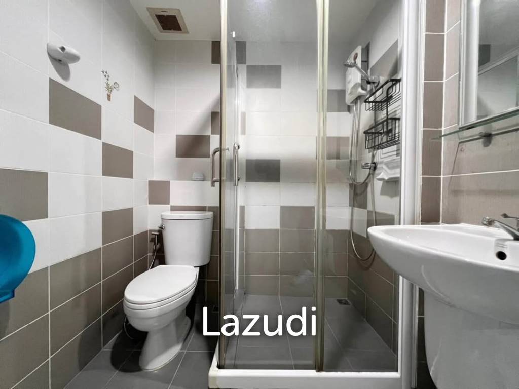 1 Bedroom At Zcape3 Condo For Sale