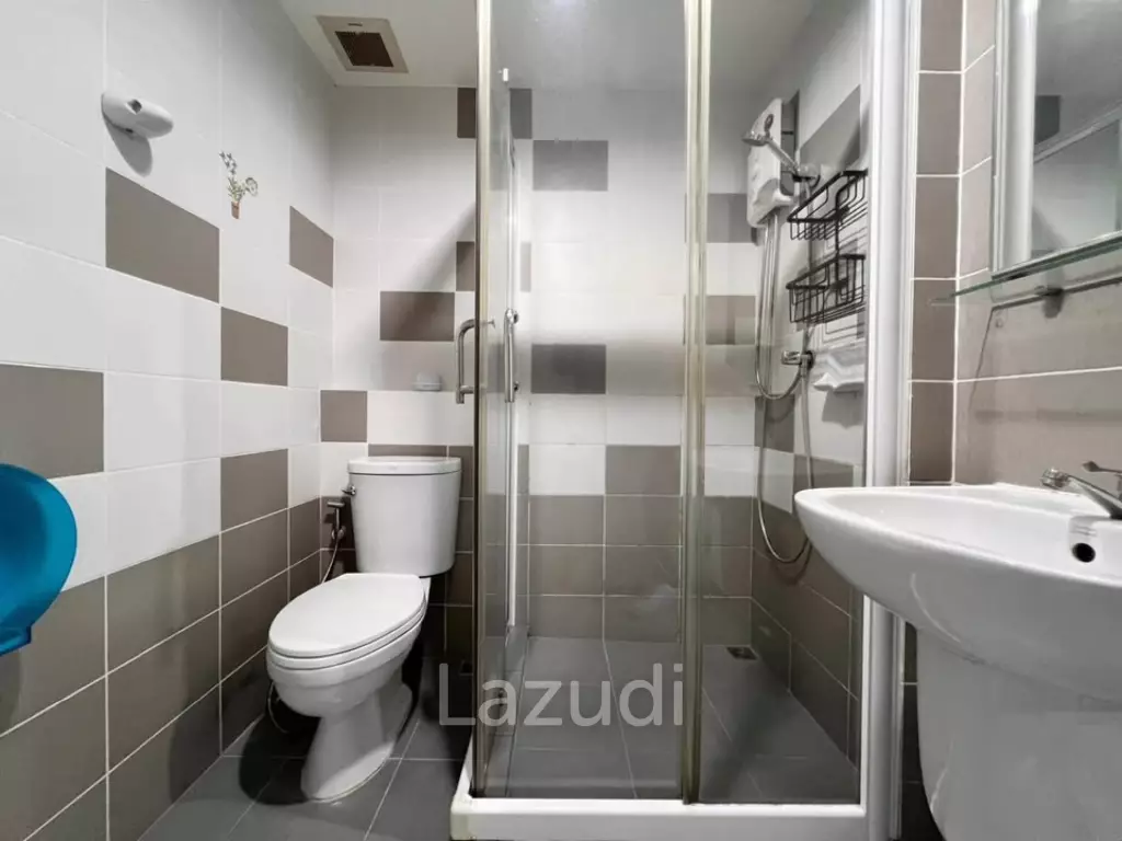 1 Bedroom At Zcape3 Condo For Sale