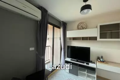 1 Bedroom At Zcape3 Condo For Sale
