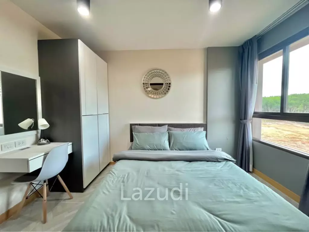 1 Bedroom At Zcape3 Condo For Sale
