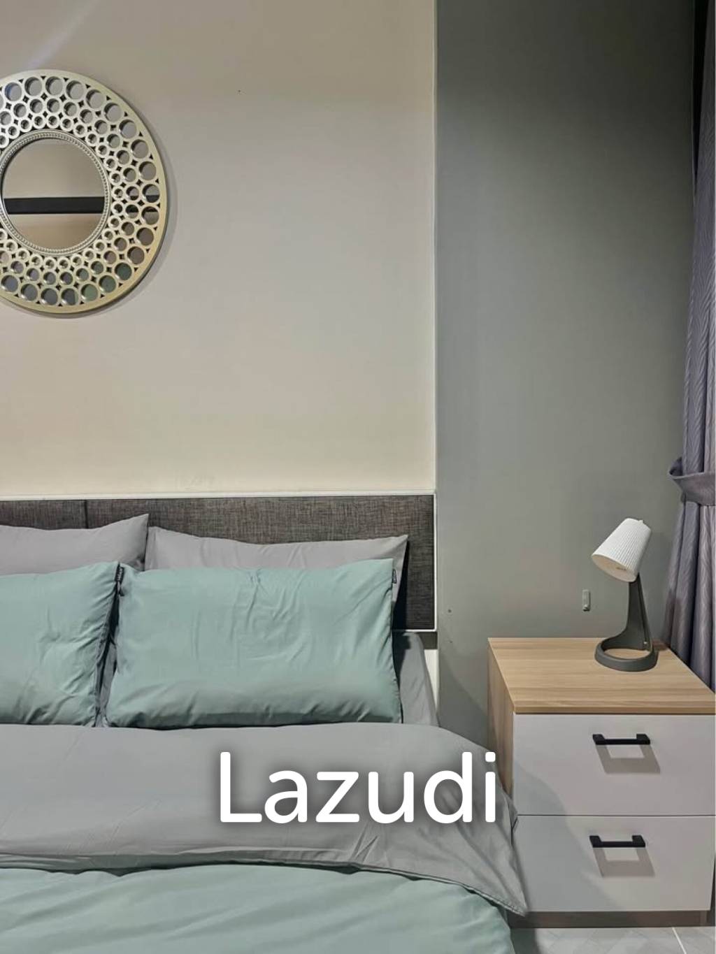 1 Bedroom At Zcape3 Condo For Sale