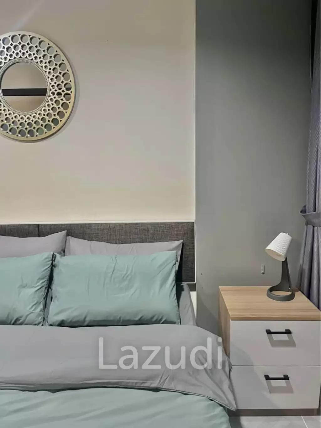 1 Bedroom At Zcape3 Condo For Sale