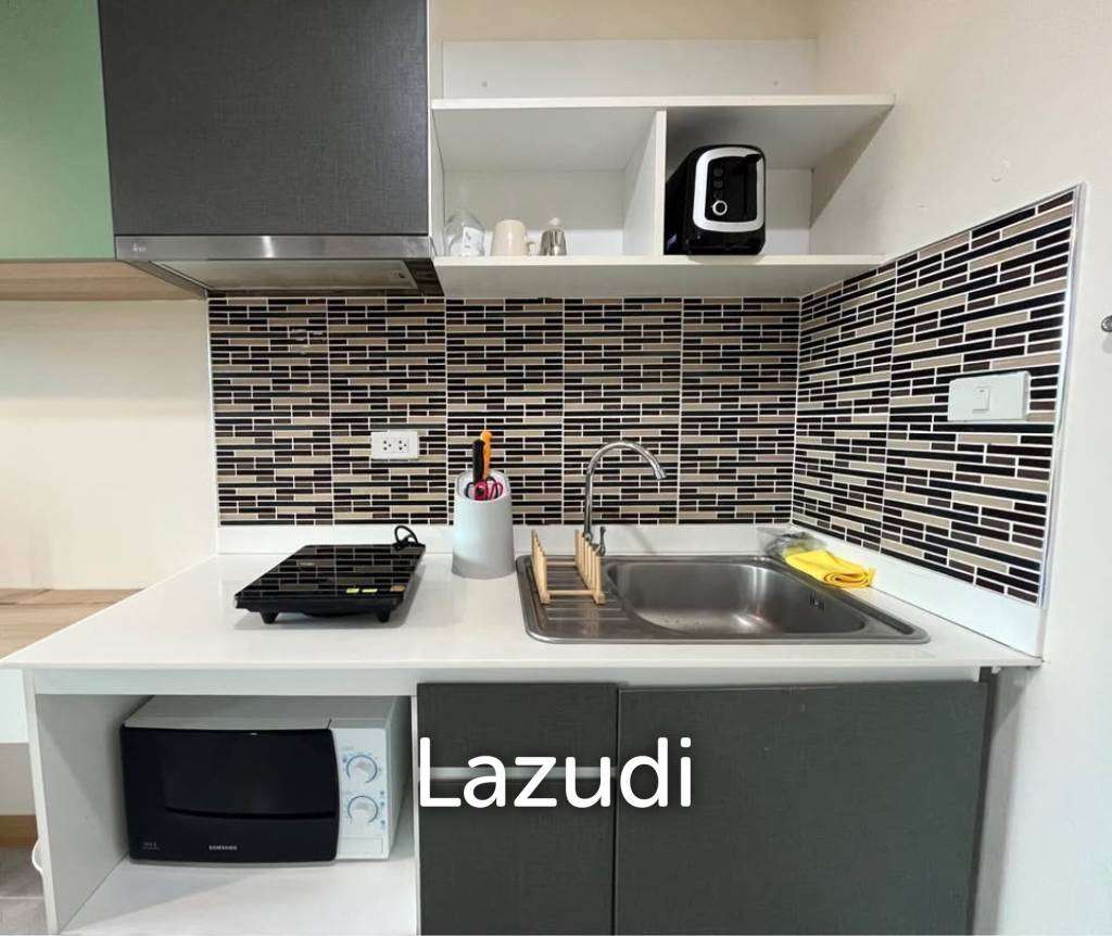 1 Bedroom At Zcape3 Condo For Sale