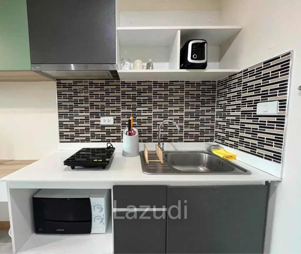 1 Bedroom At Zcape3 Condo For Sale