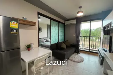 1 Bedroom At Zcape3 Condo For Sale