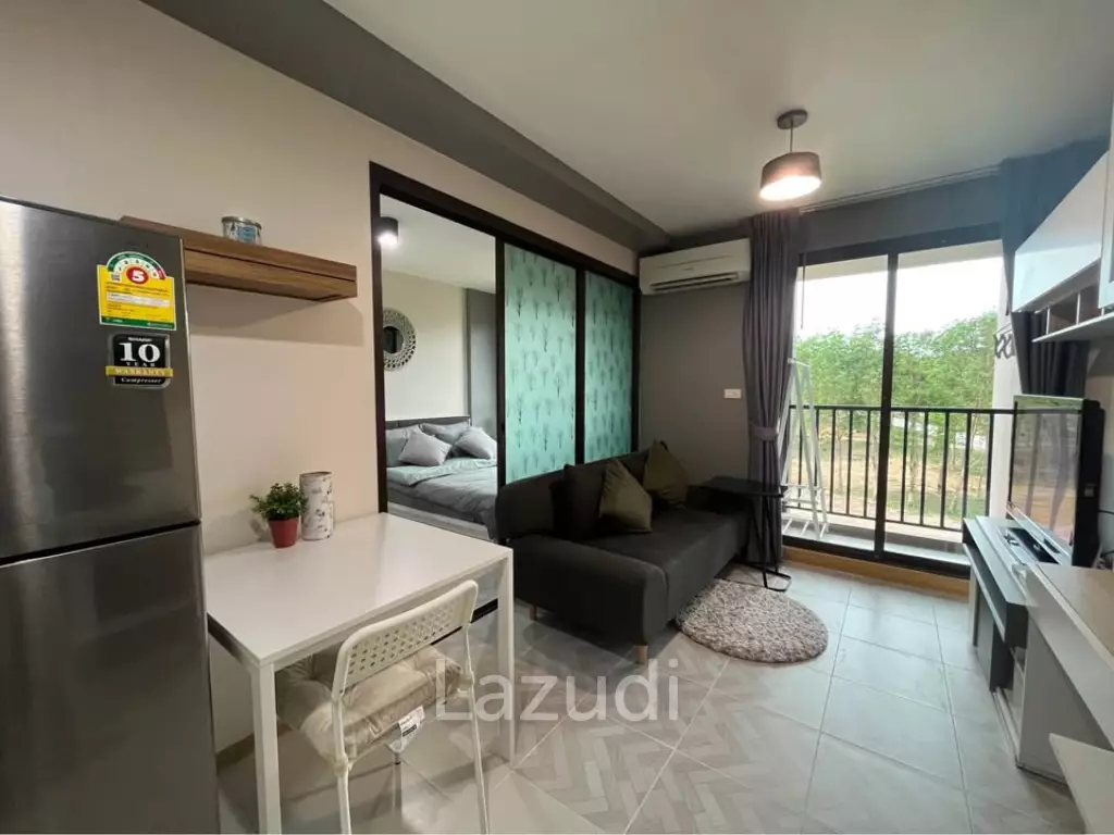 1 Bedroom At Zcape3 Condo For Sale