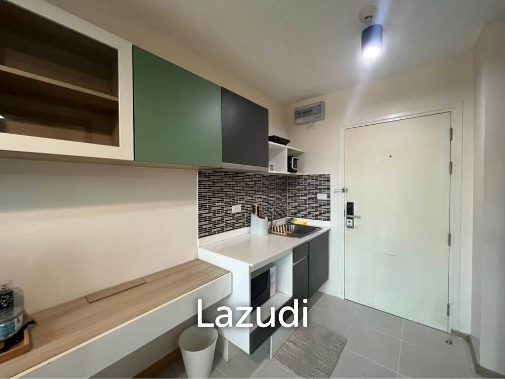 1 Bedroom At Zcape3 Condo For Sale