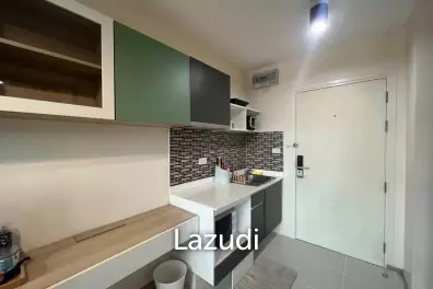 1 Bedroom At Zcape3 Condo For Sale
