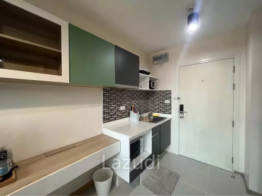 1 Bedroom At Zcape3 Condo For Sale