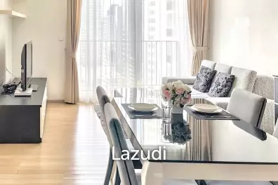 1 Bedroom 1 Bathroom 50 SQ.M Siri at Sukhumvit