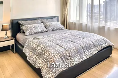 1 Bedroom 1 Bathroom 50 SQ.M Siri at Sukhumvit