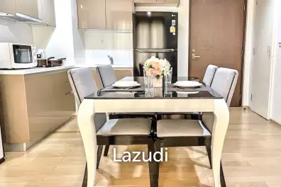 1 Bedroom 1 Bathroom 50 SQ.M Siri at Sukhumvit