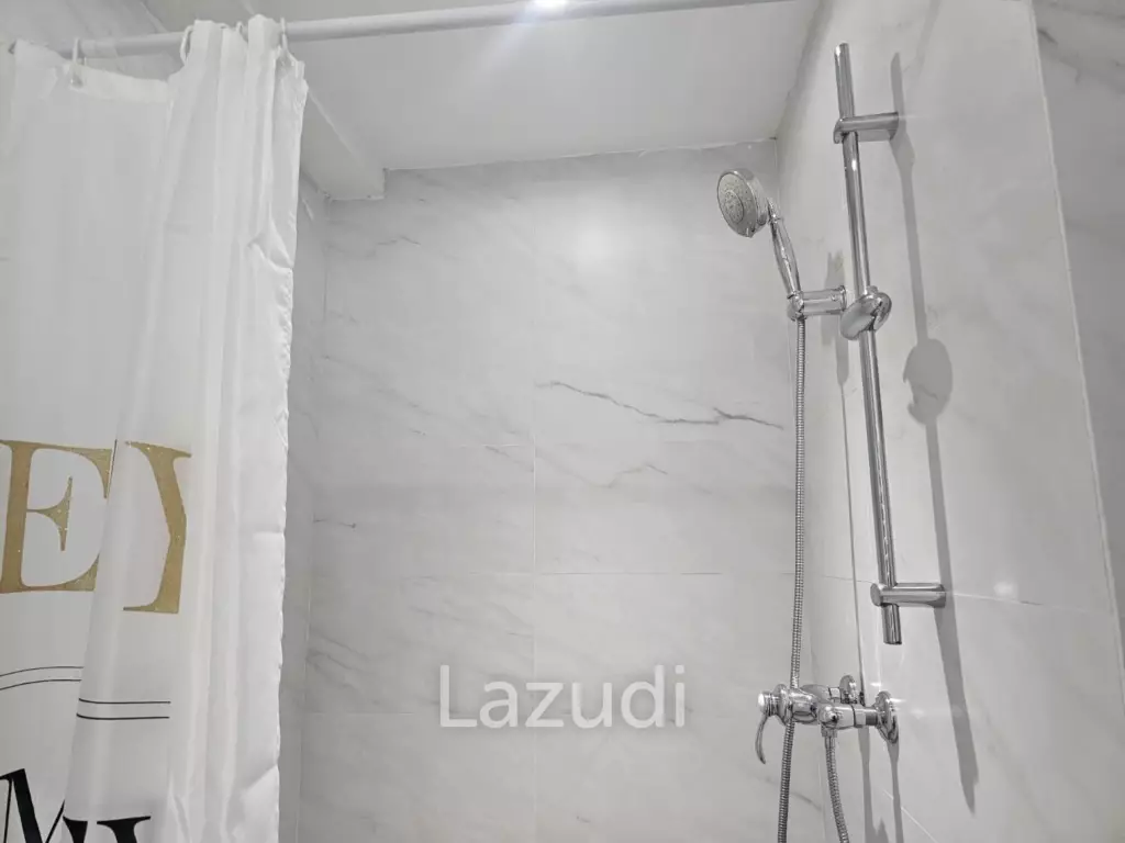 ROYAL PRINCESS HUA HIN : Luxurious 4 Bed Beachfront condo
