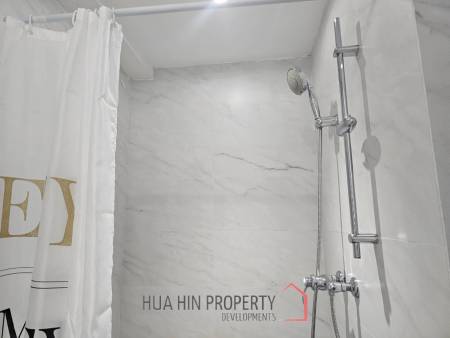ROYAL PRINCESS HUA HIN : Luxurious 4 Bed Beachfront condo