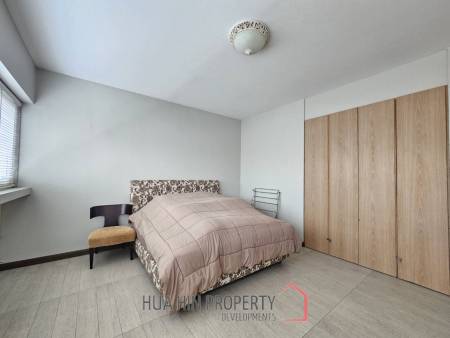 ROYAL PRINCESS HUA HIN : Luxurious 4 Bed Beachfront condo