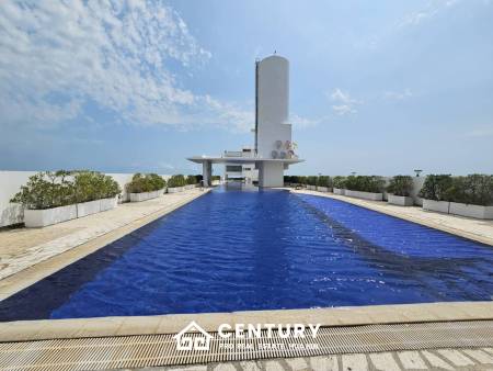 ROYAL PRINCESS HUA HIN : Luxurious 4 Bed Beachfront condo