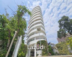 ROYAL PRINCESS HUA HIN : Luxurious 4 Bed Beachfront condo