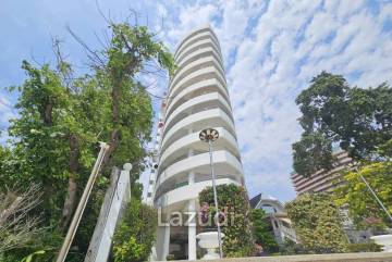 ROYAL PRINCESS HUA HIN : Luxurious 4 Bed Beachfront condo