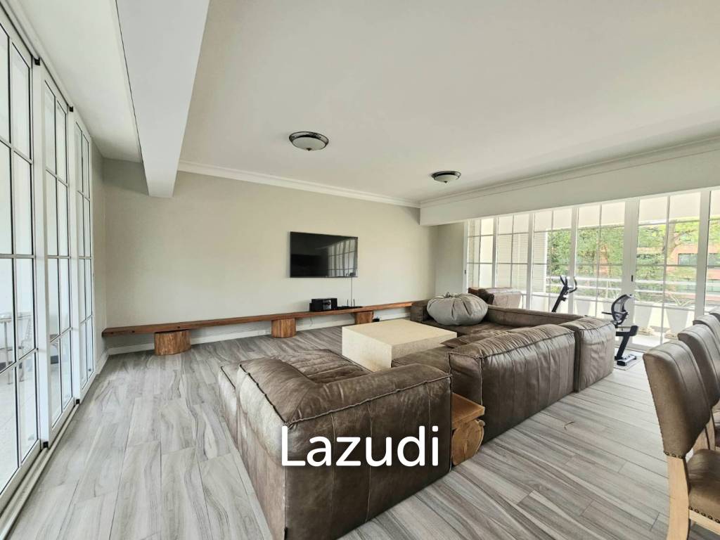 ROYAL PRINCESS HUA HIN : Luxurious 4 Bed Beachfront condo