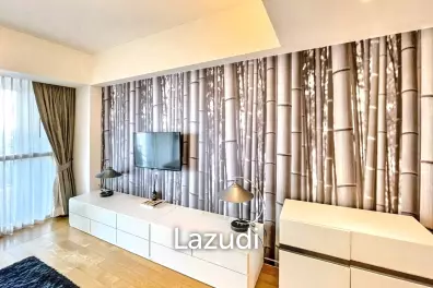 2 Bed 2 Bath 94 SQ.M The Met Condominium