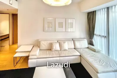2 Bed 2 Bath 94 SQ.M The Met Condominium
