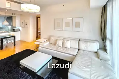 2 Bed 2 Bath 94 SQ.M The Met Condominium