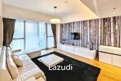2 Bed 2 Bath 94 SQ.M The Met Condominium